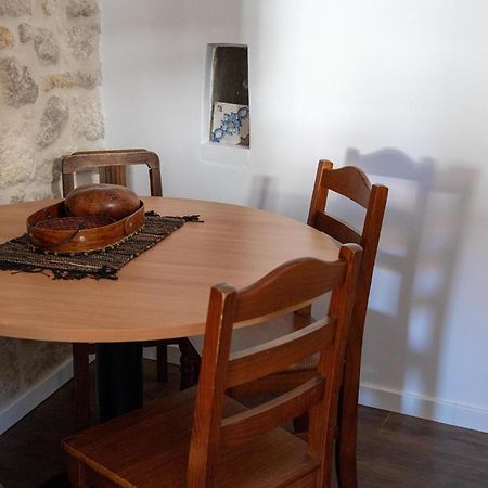 Apartmán Casa Da Judiaria Velha Ap Viseu Exteriér fotografie