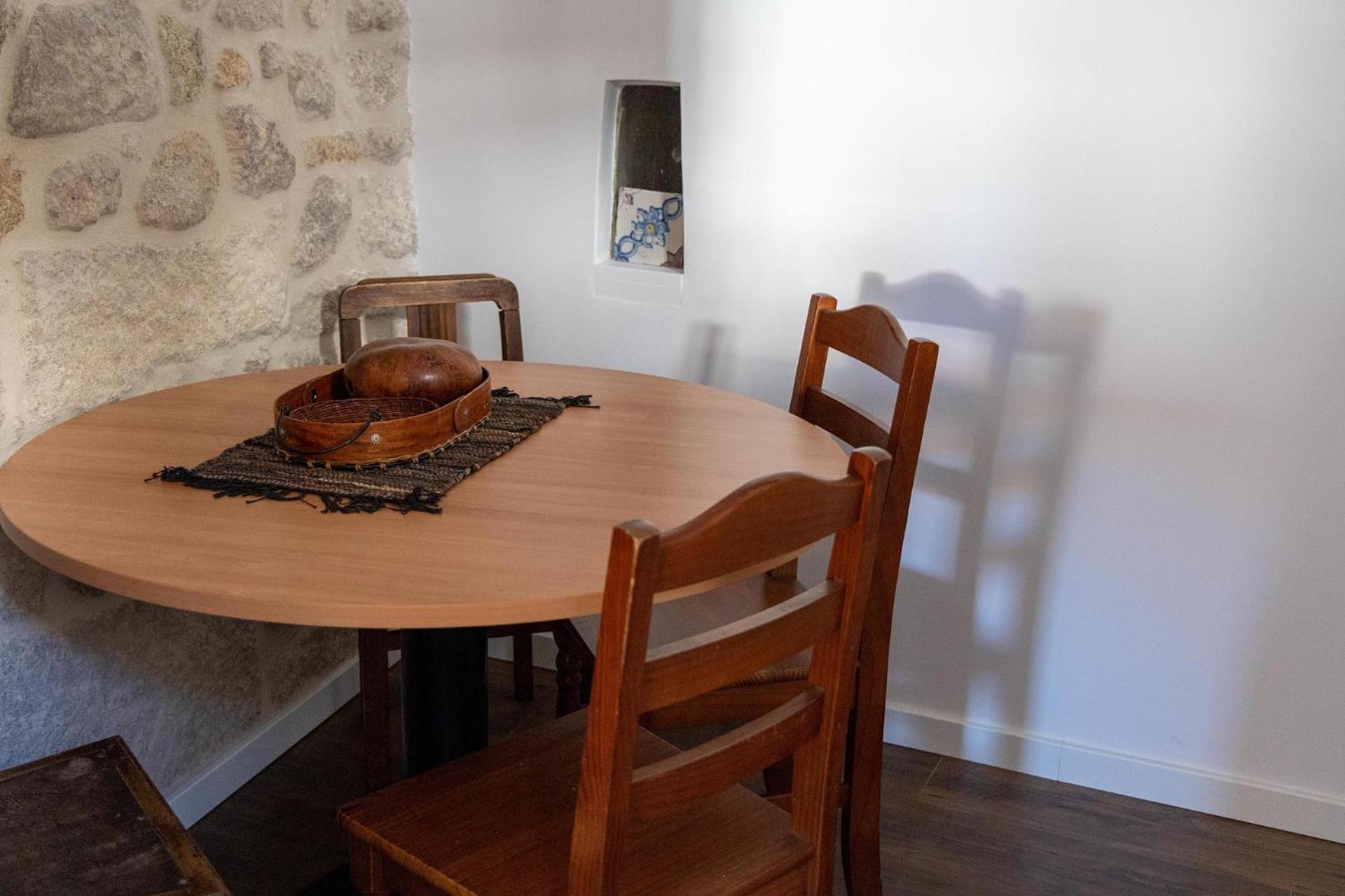 Apartmán Casa Da Judiaria Velha Ap Viseu Exteriér fotografie