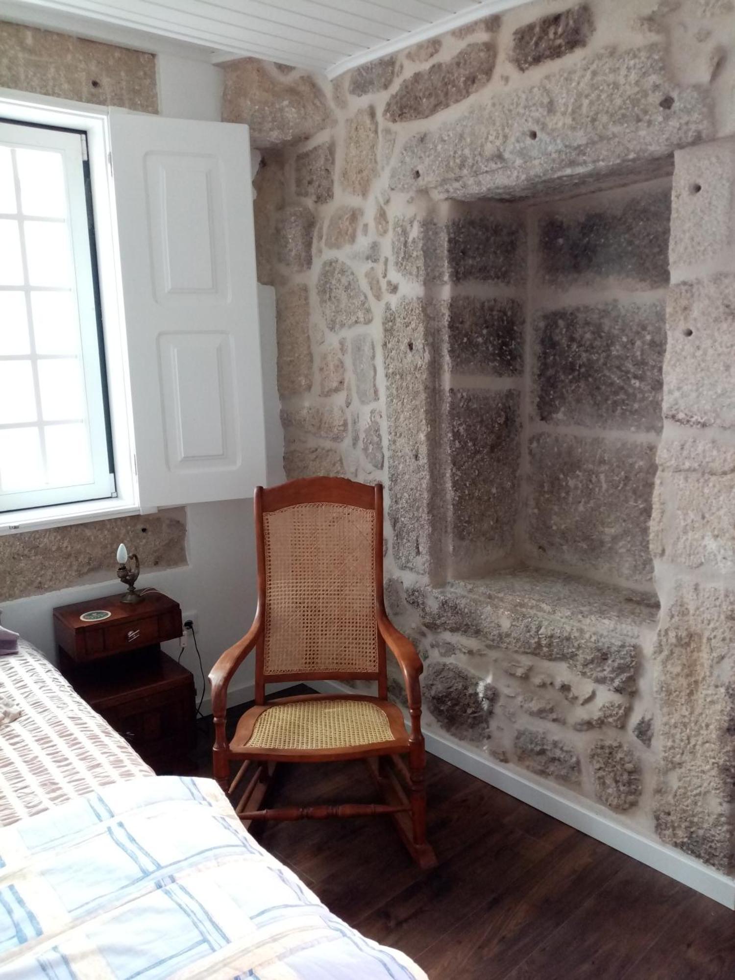 Apartmán Casa Da Judiaria Velha Ap Viseu Exteriér fotografie